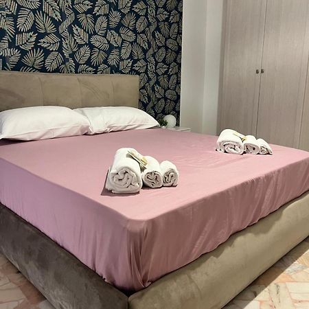 Labanca'S Comfort Матера Екстериор снимка
