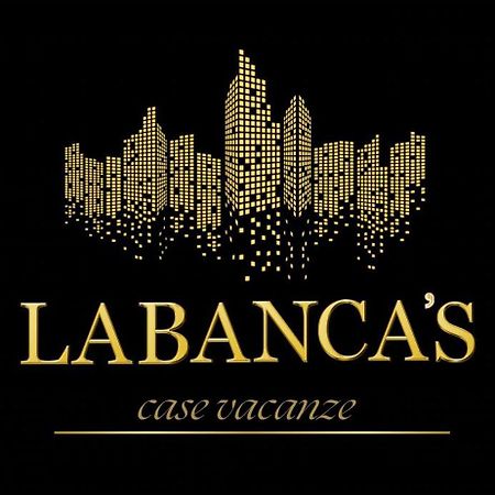 Labanca'S Comfort Матера Екстериор снимка