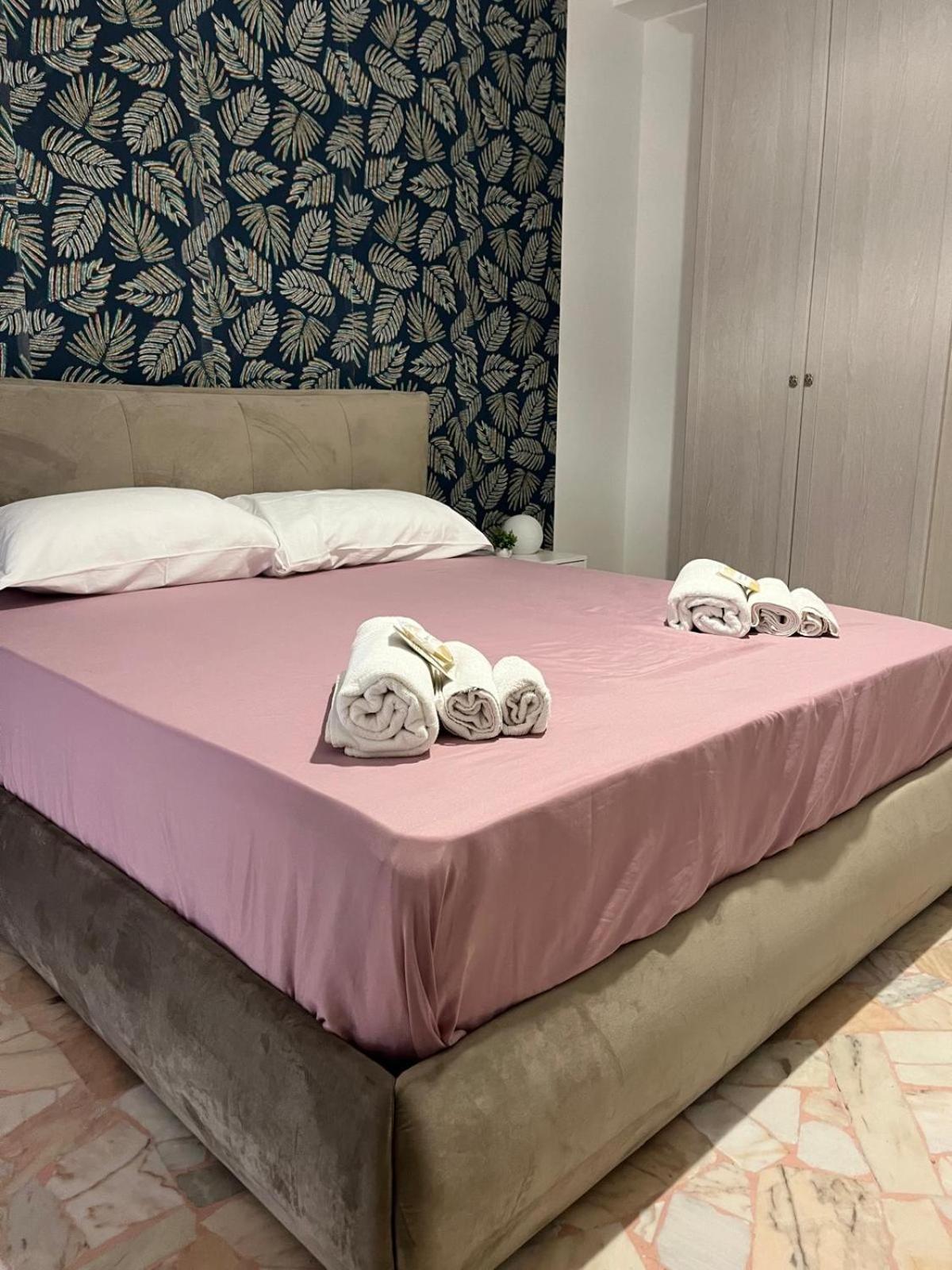 Labanca'S Comfort Матера Екстериор снимка